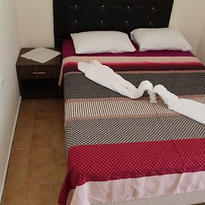 Standart İki Kişilik Oda